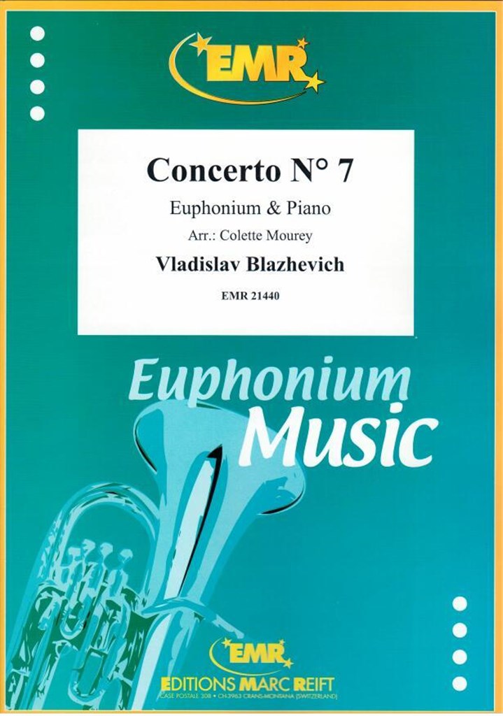 Concerto N° 7