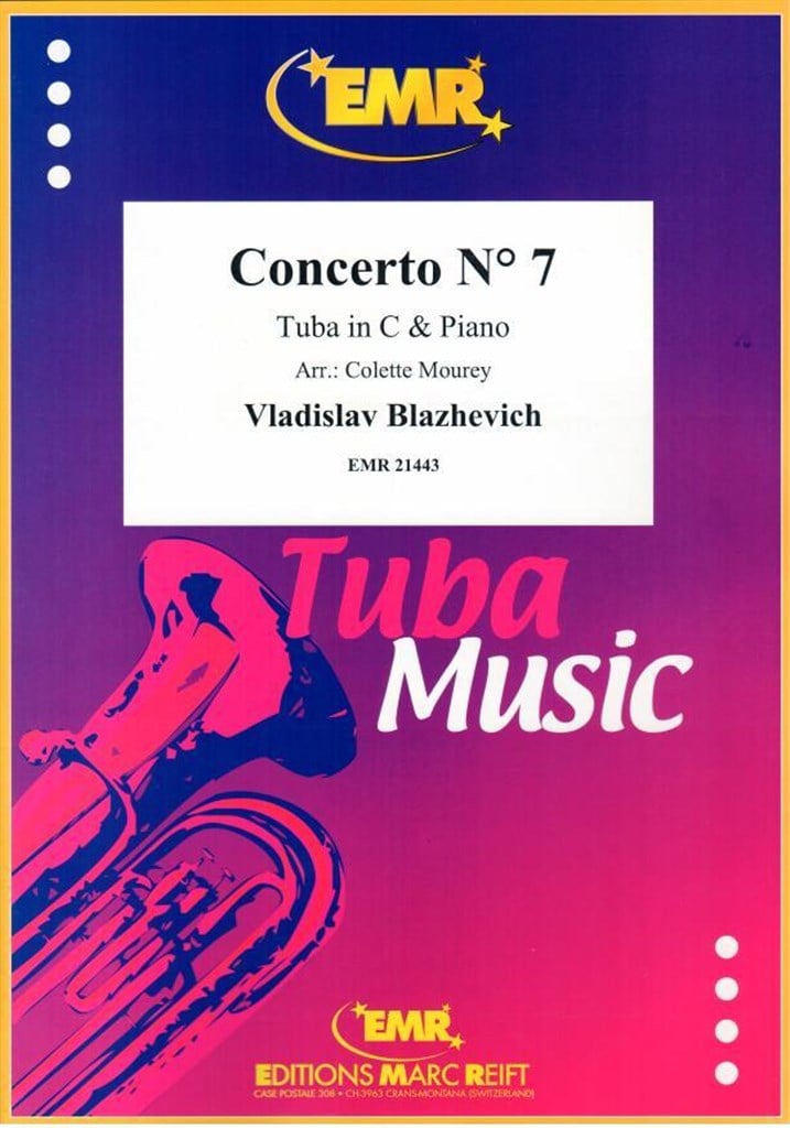 Concerto N° 7