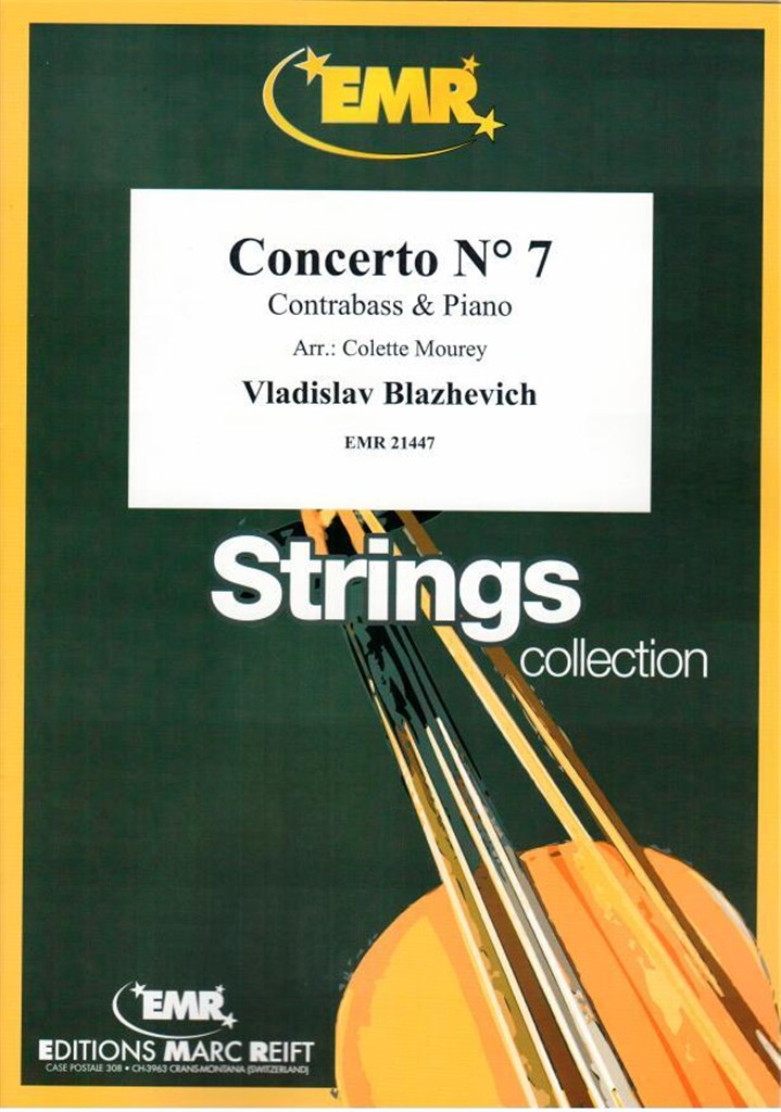 Concerto N° 7