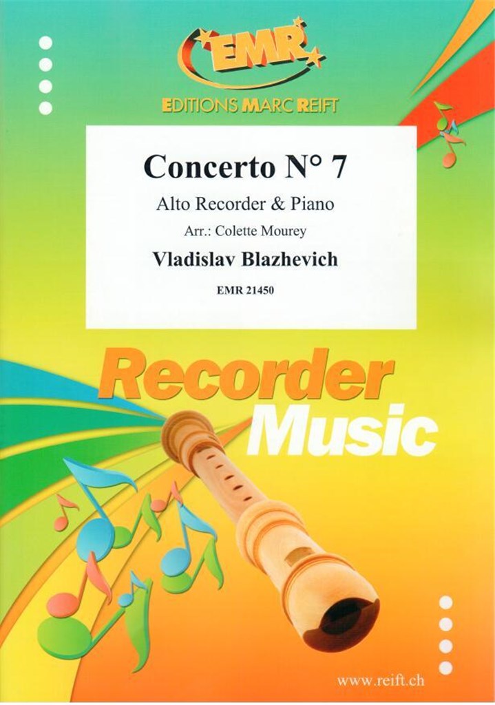 Concerto N° 7