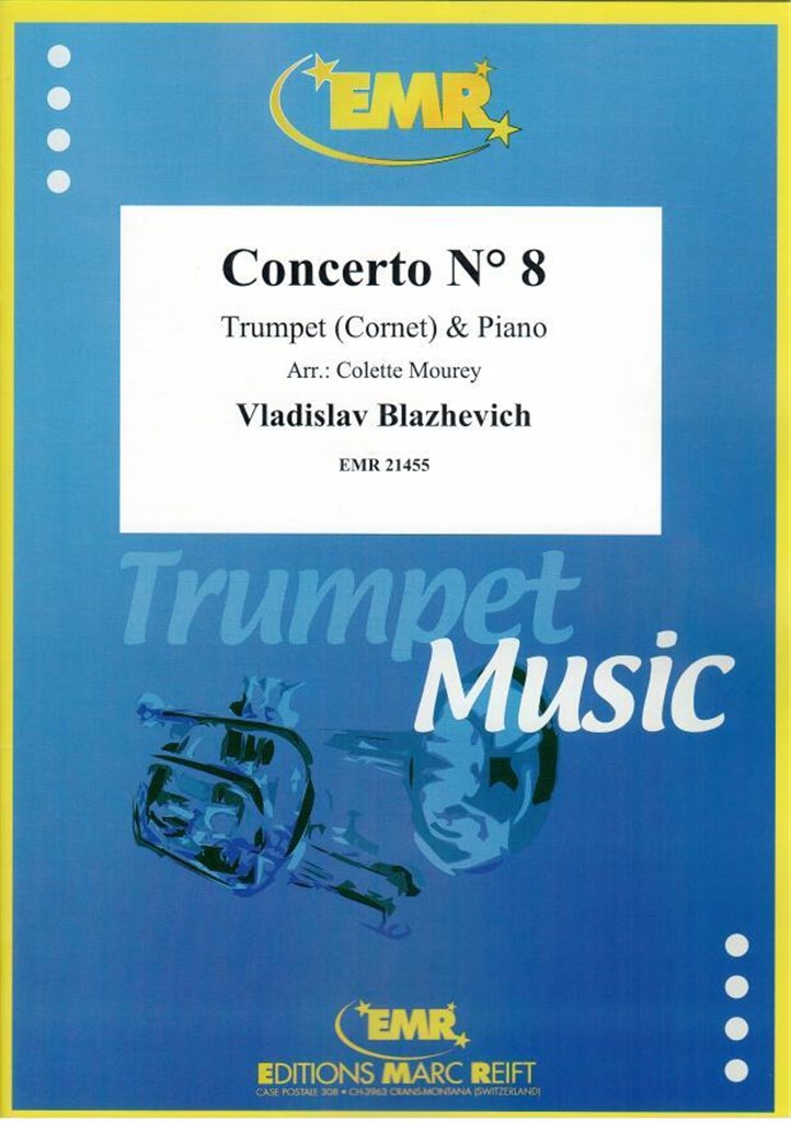 Concerto N° 8