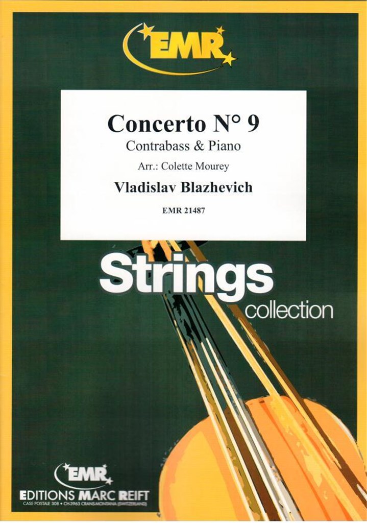 Concerto N° 9