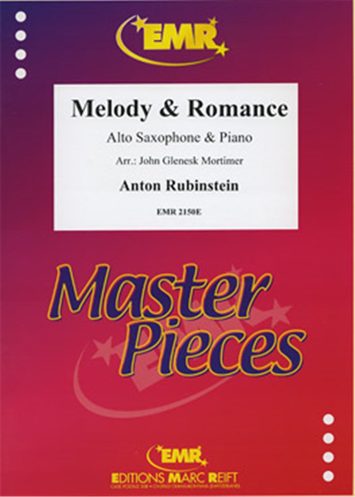 Melody & Romance