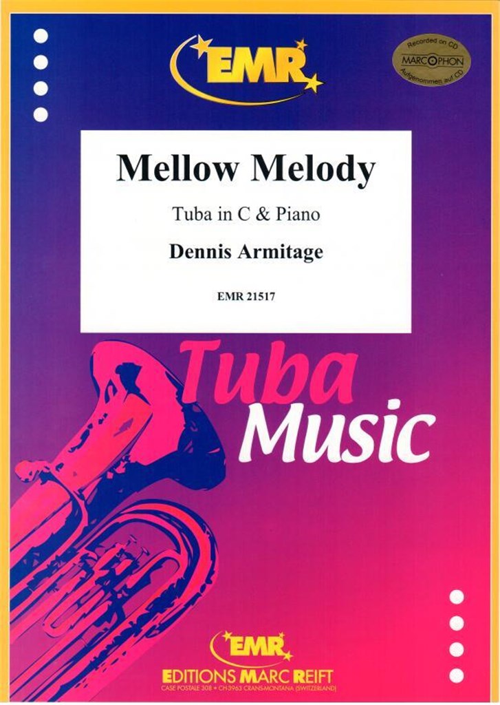 Mellow Melody
