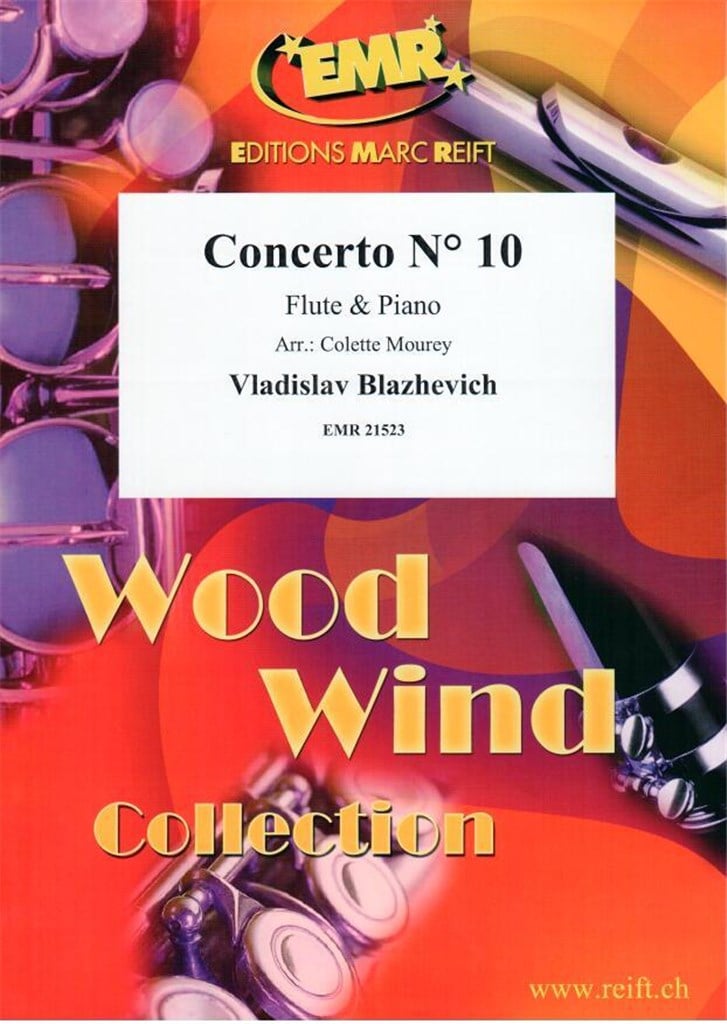 Concerto N° 10
