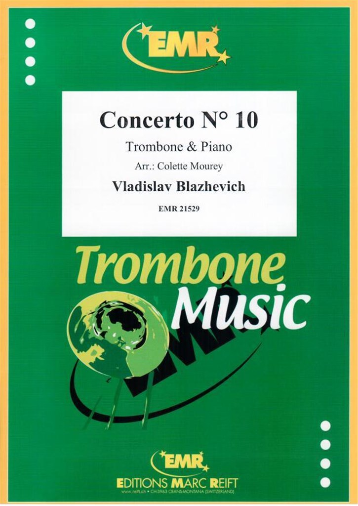 Concerto N° 10