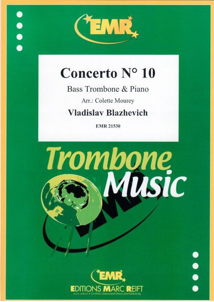 Concerto N° 10