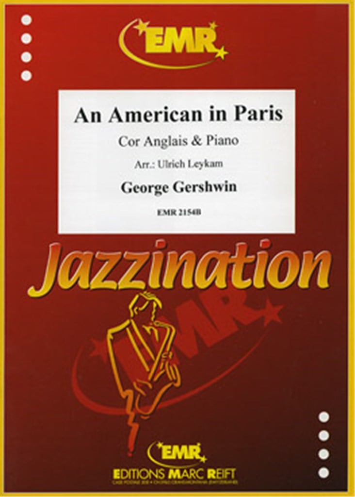 An American in Paris