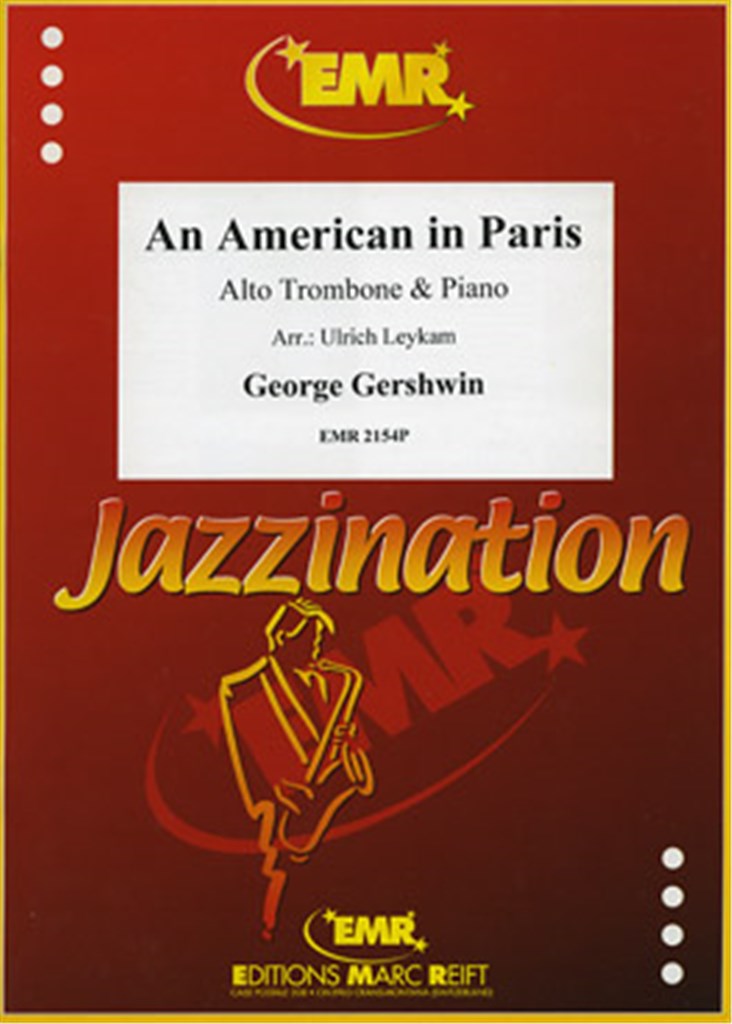An American in Paris