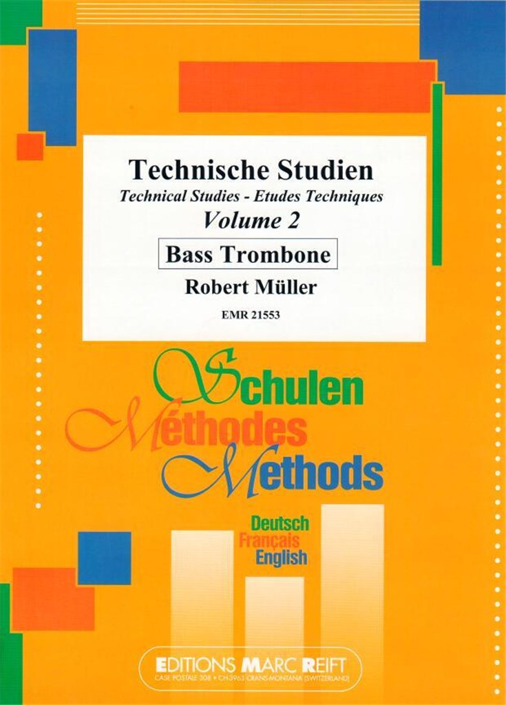 Technische Studien Vol. 2