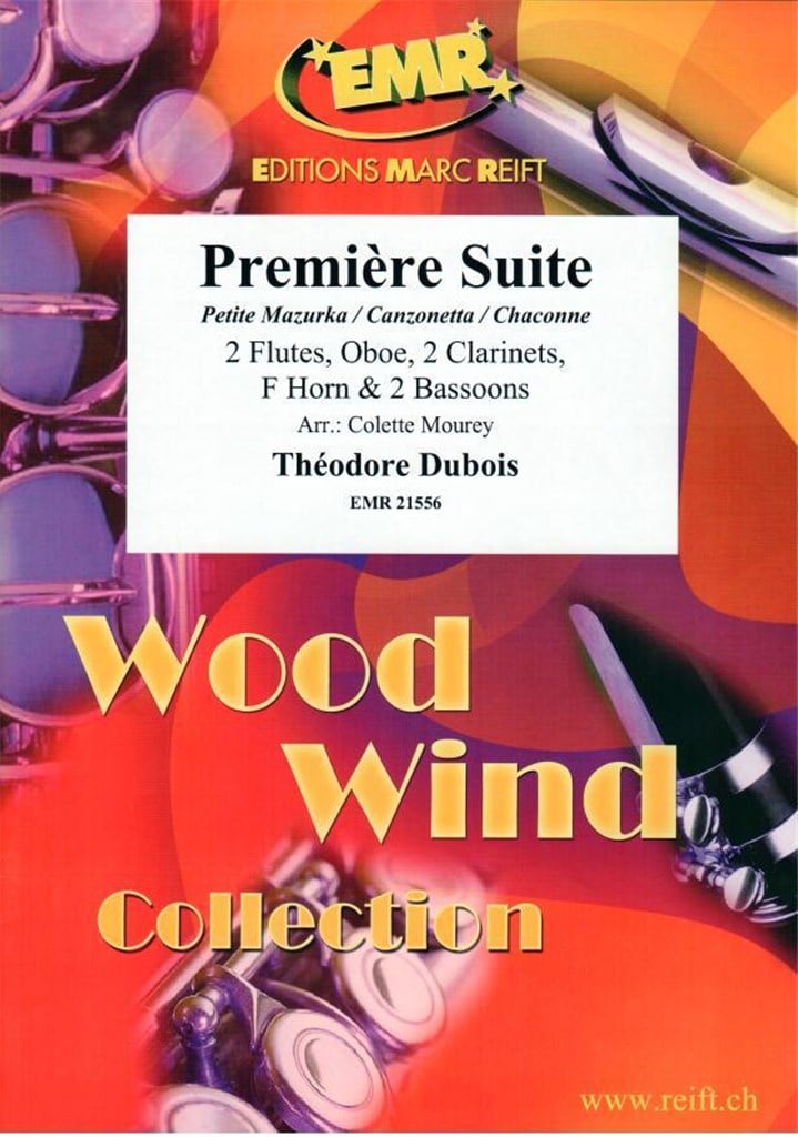 Première Suite