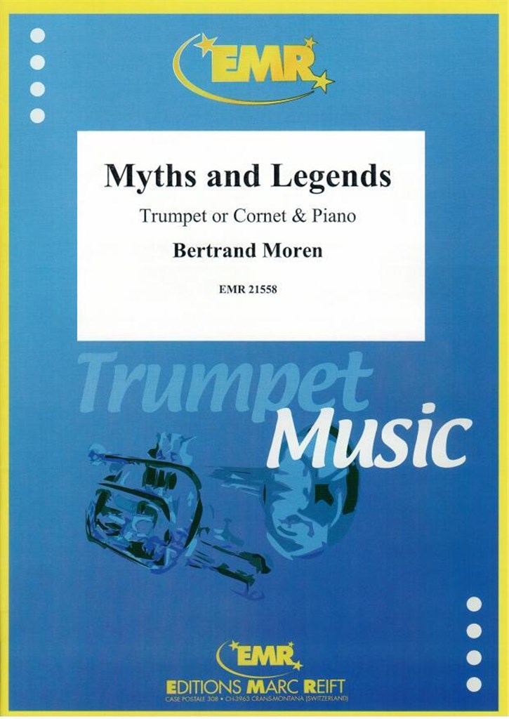 Myths and Legends