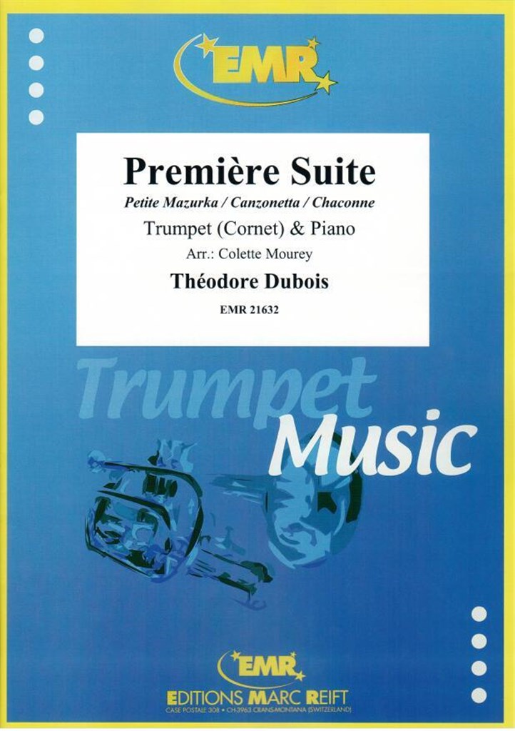 Première Suite