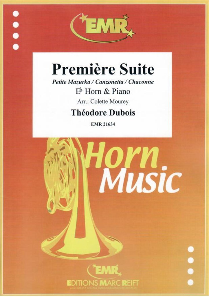 Première Suite