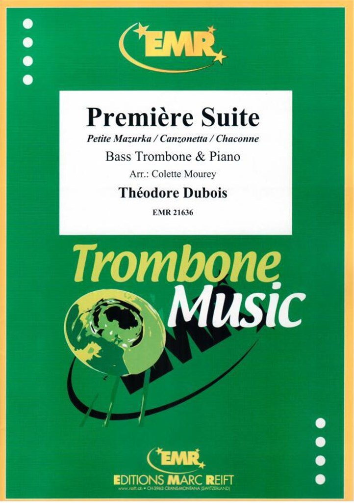 Première Suite