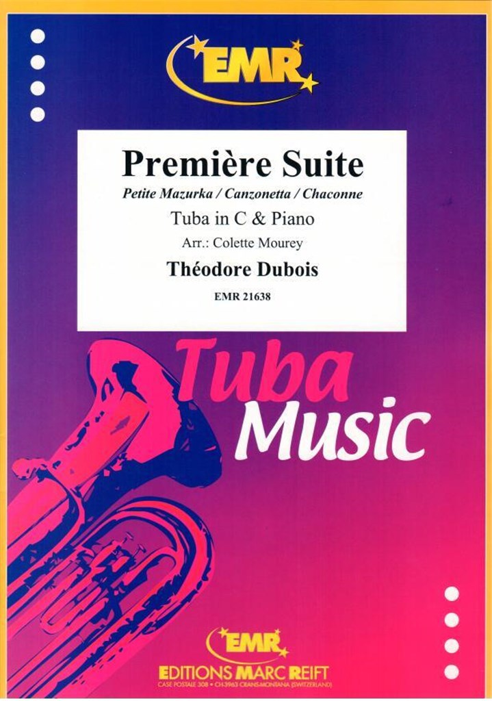 Première Suite