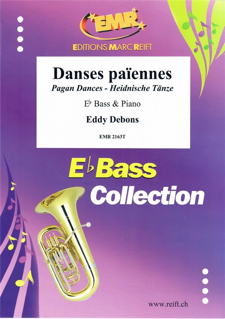 Danses païennes