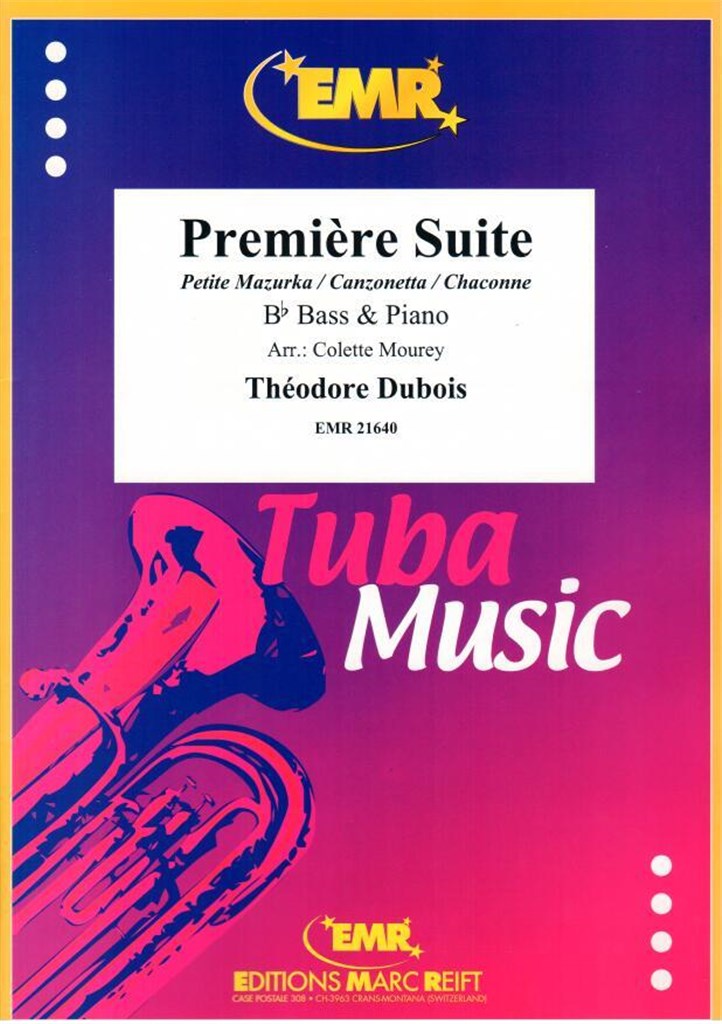 Première Suite