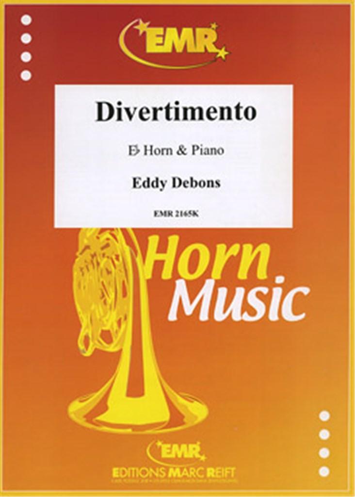 Divertimento