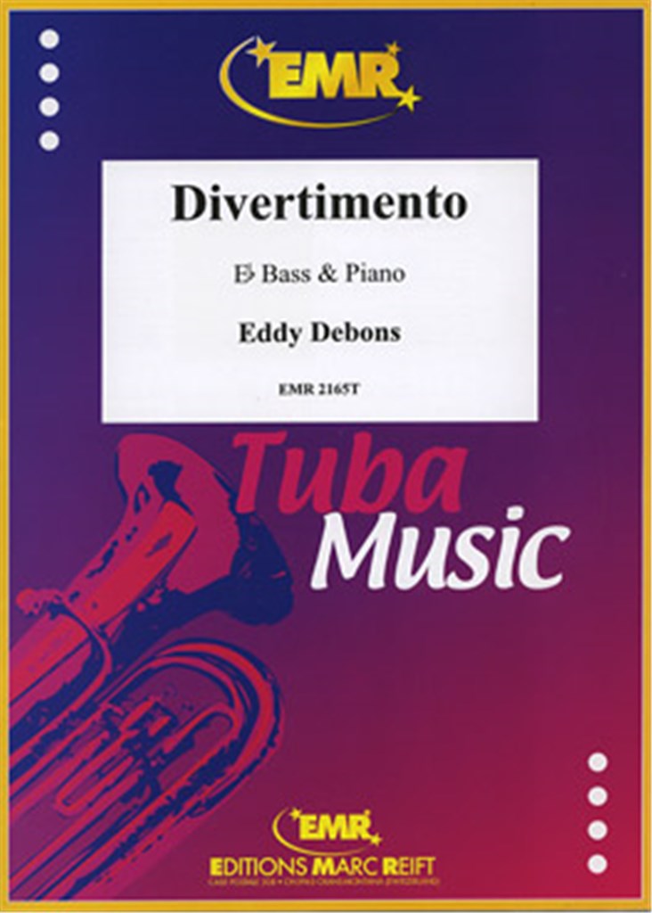 Divertimento