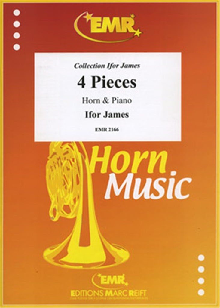 4 Pieces