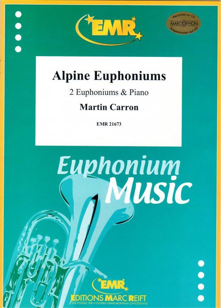 Alpine Euphoniums