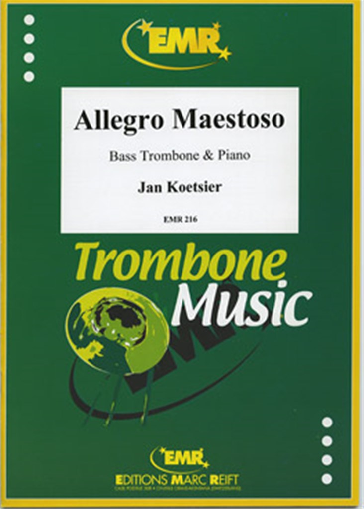 Allegro Maestoso