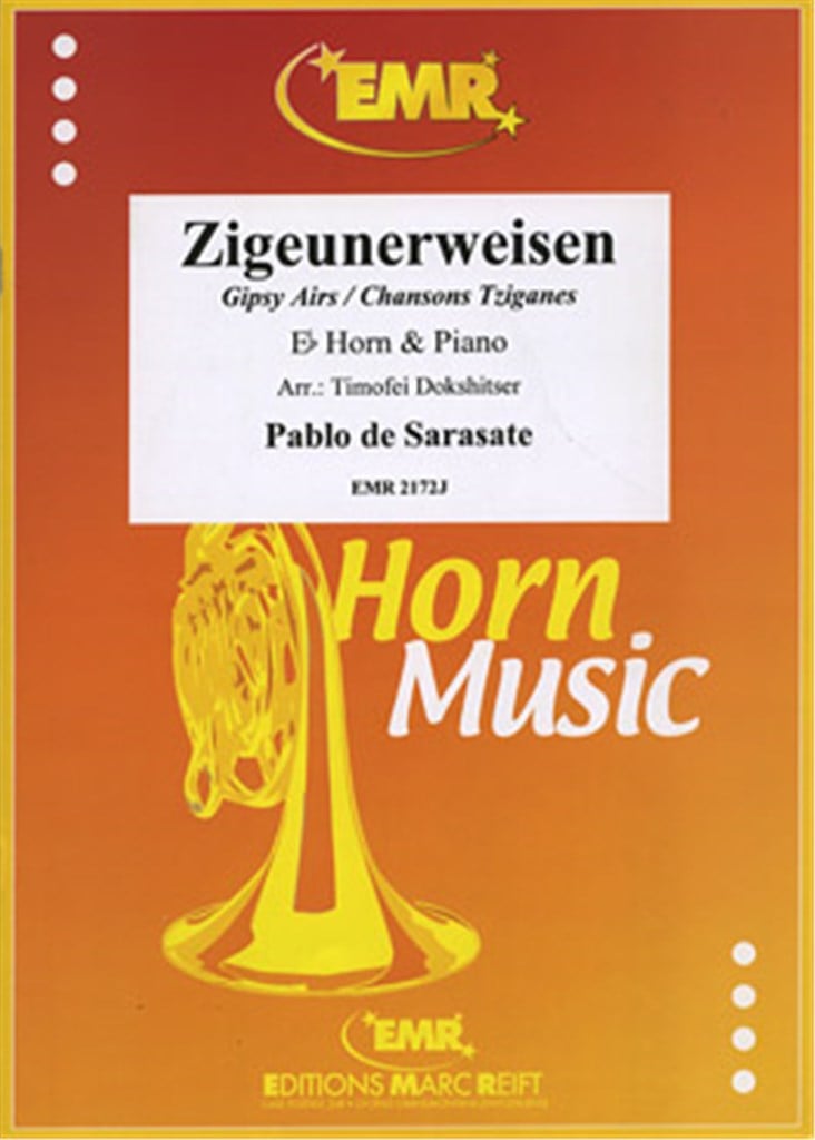 Zigeunerweisen