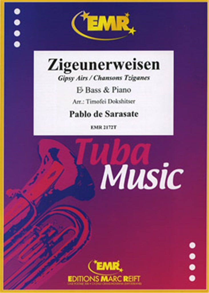Zigeunerweisen