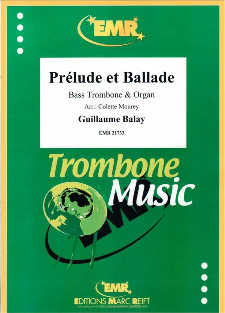 Prélude et Ballade