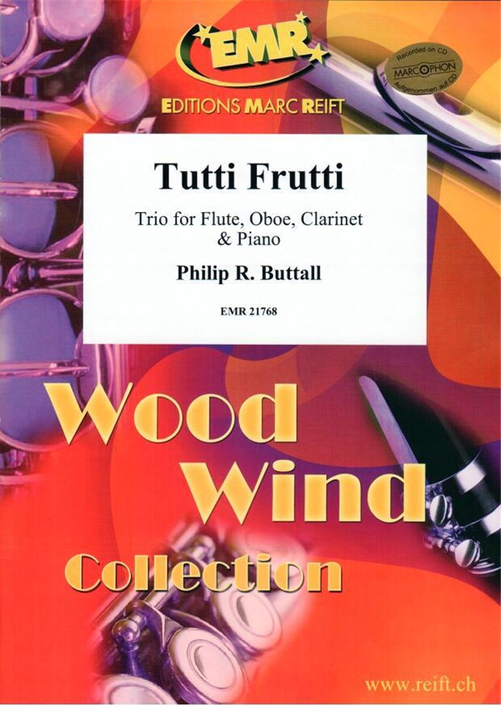 Tutti Frutti