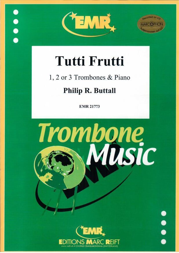 Tutti Frutti