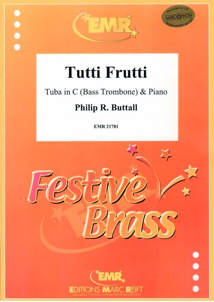 Tutti Frutti