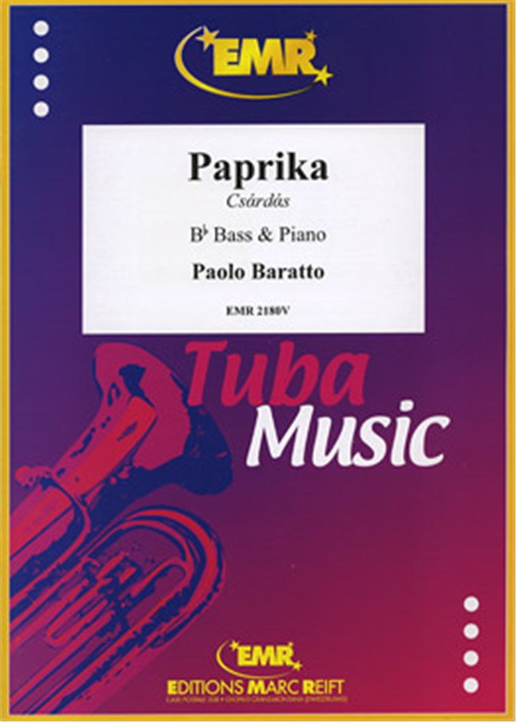 Paprika
