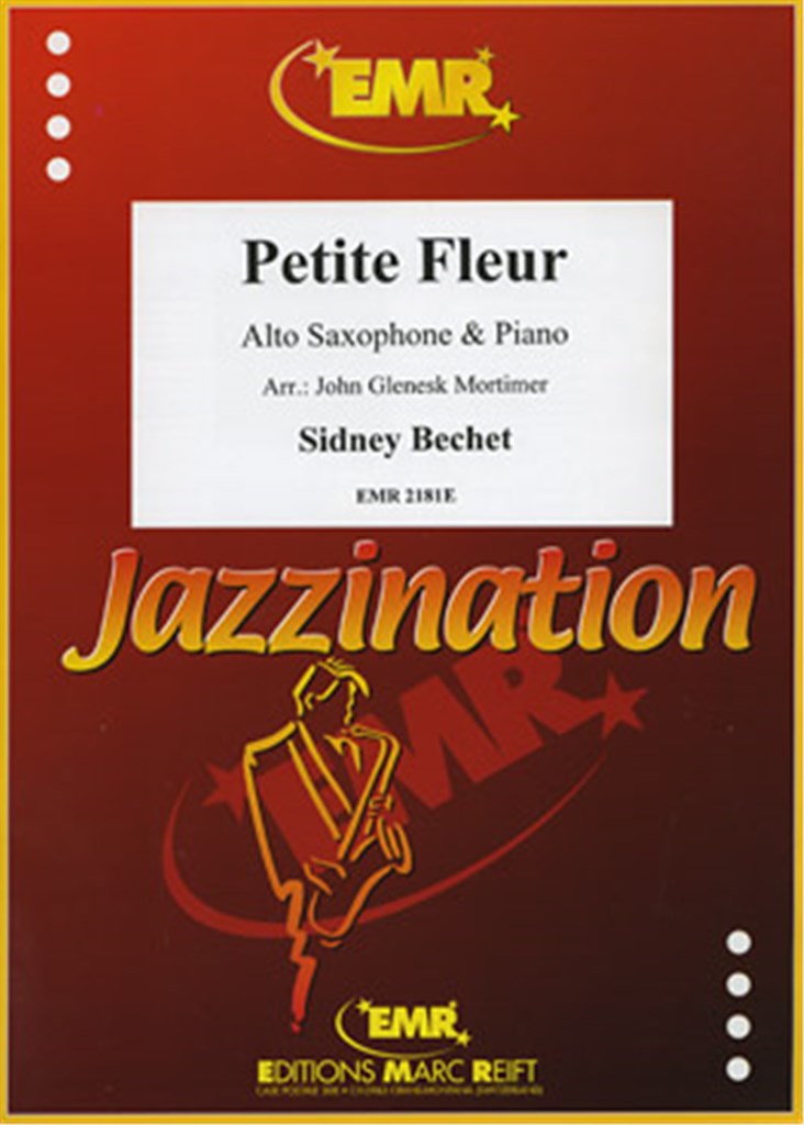 Petite Fleur
