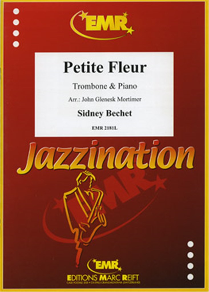 Petite Fleur