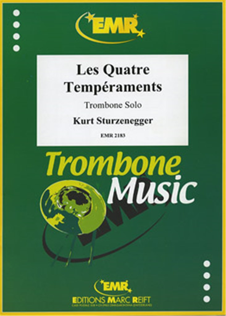 Les Quatre Tempéraments