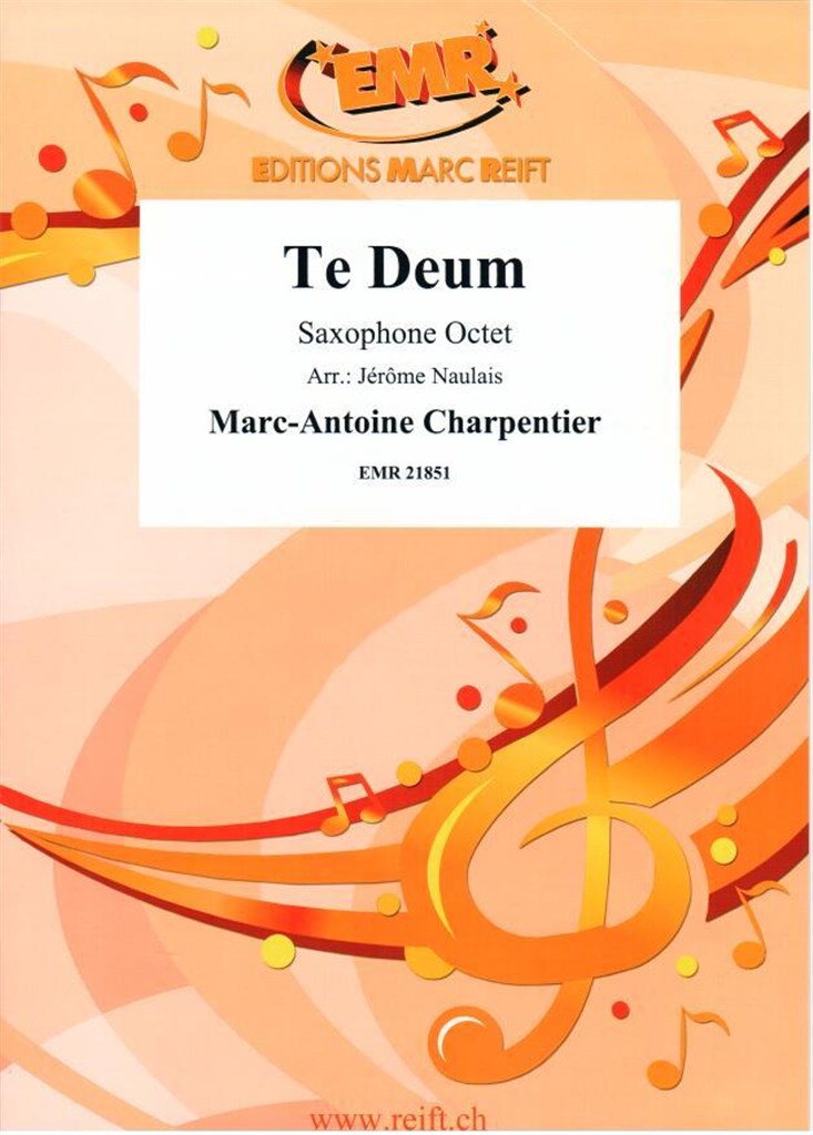 Te Deum