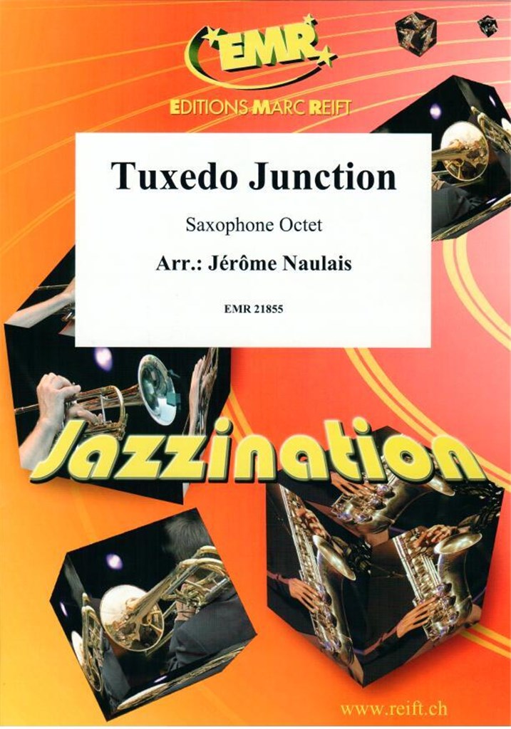 Tuxedo Junction