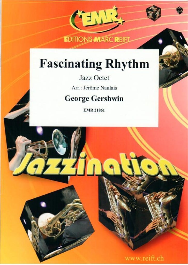Fascinating Rhythm
