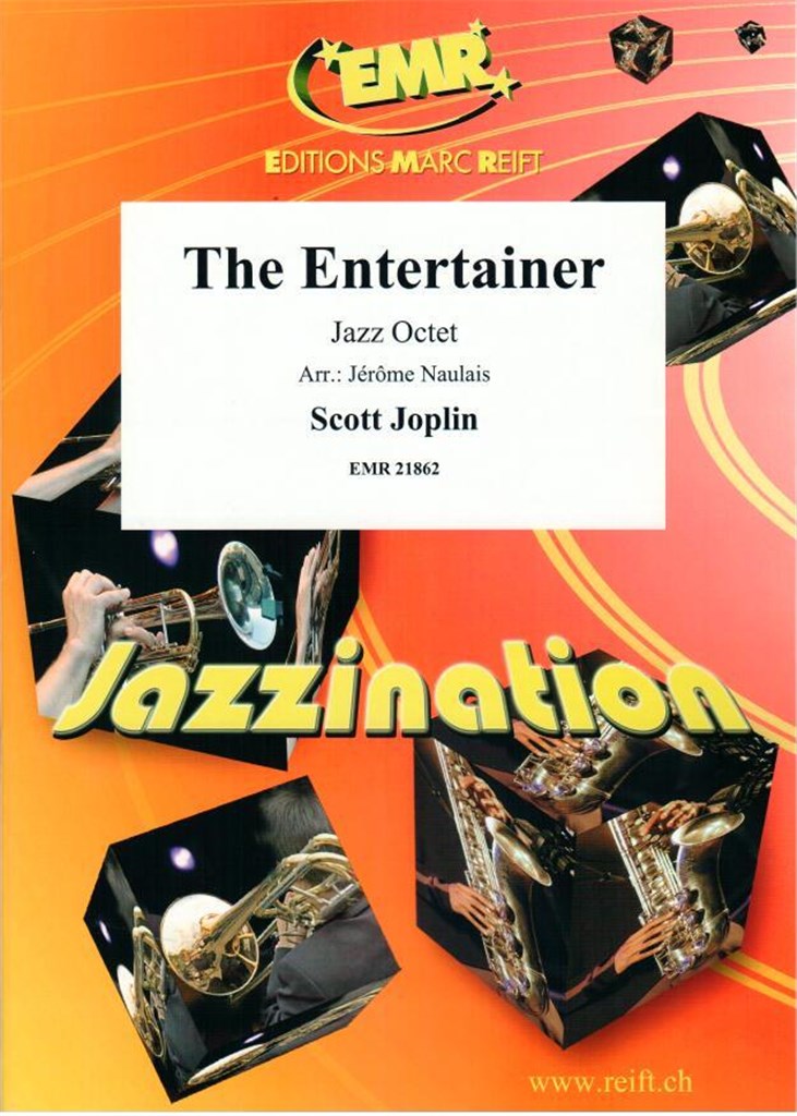The Entertainer