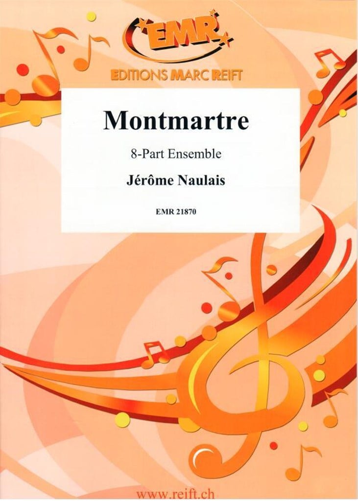 Montmartre