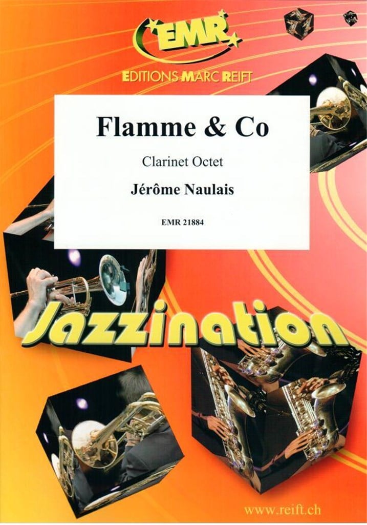 Flamme & Co
