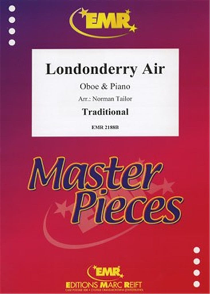 Londonderry Air