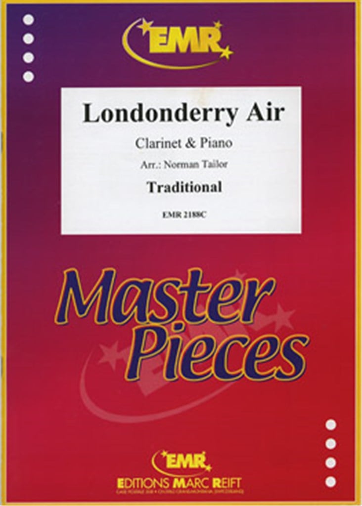 Londonderry Air