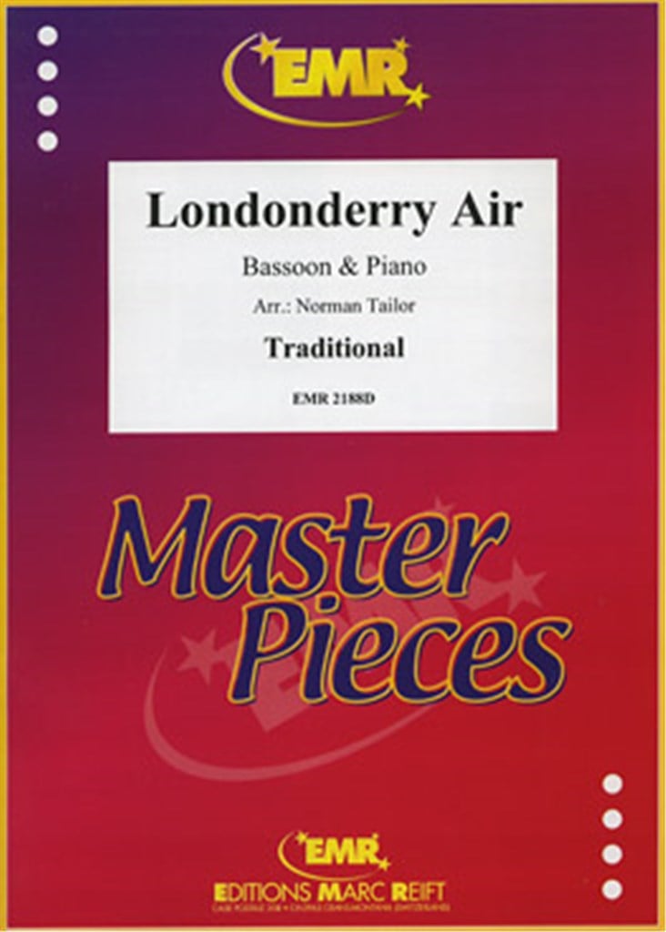 Londonderry Air