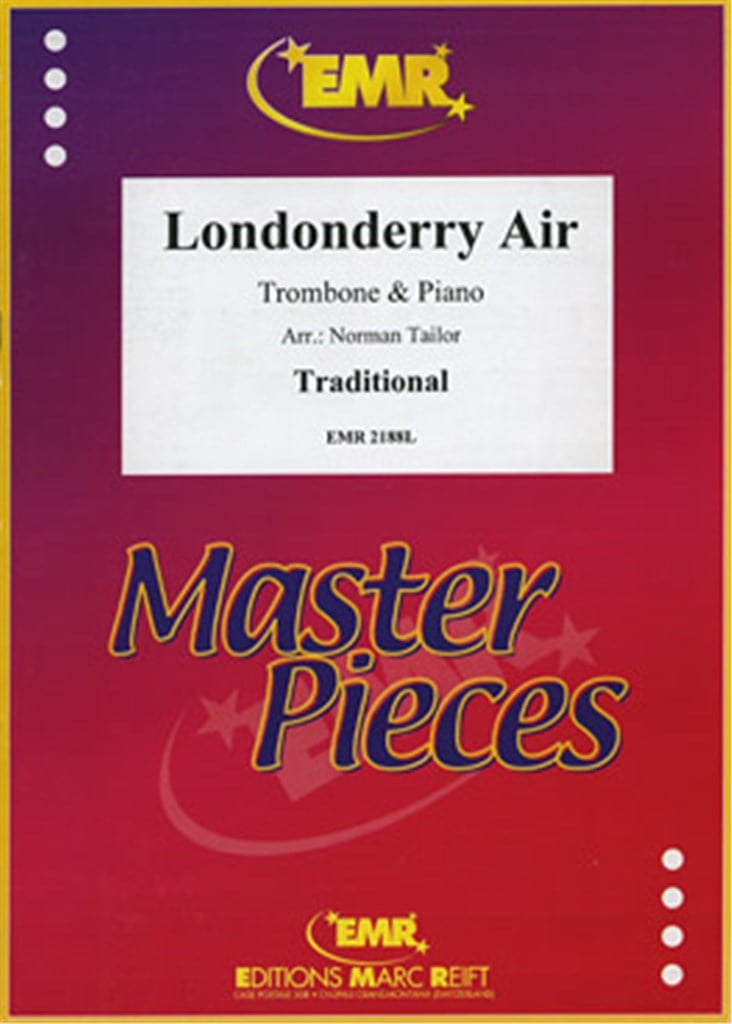 Londonderry Air