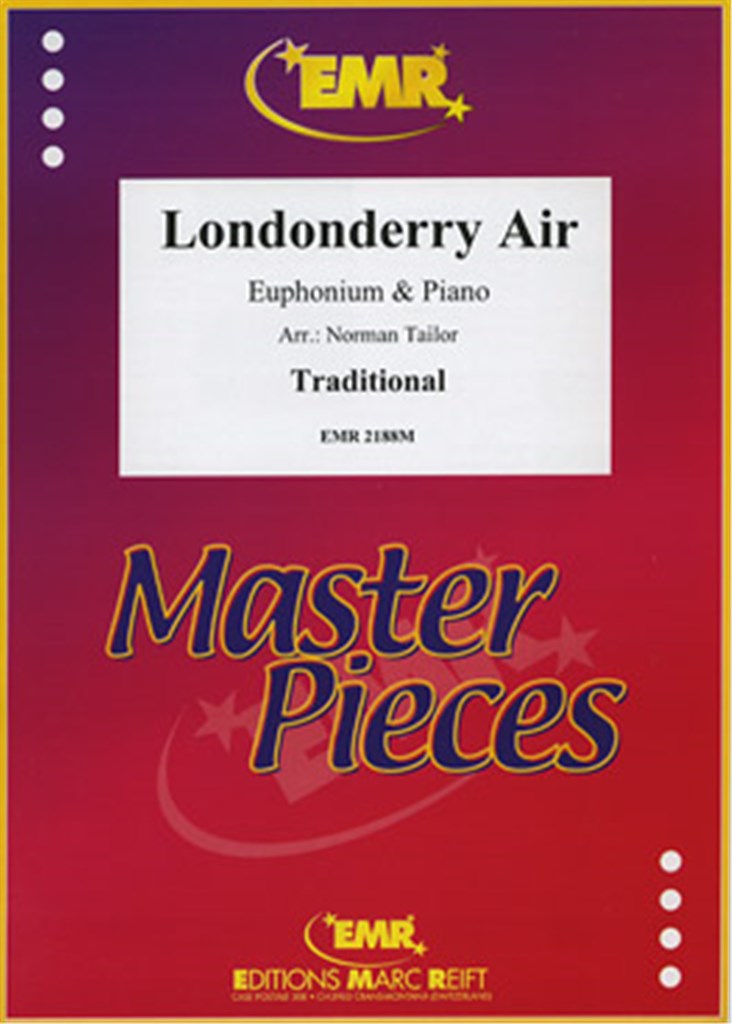 Londonderry Air