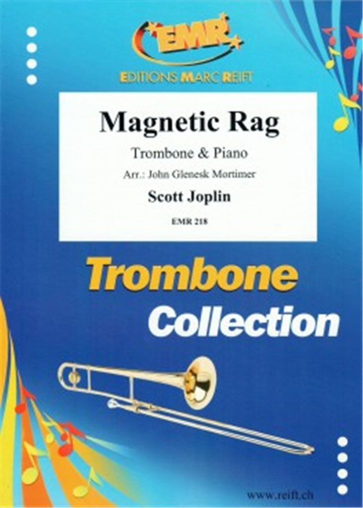Magnetic Rag