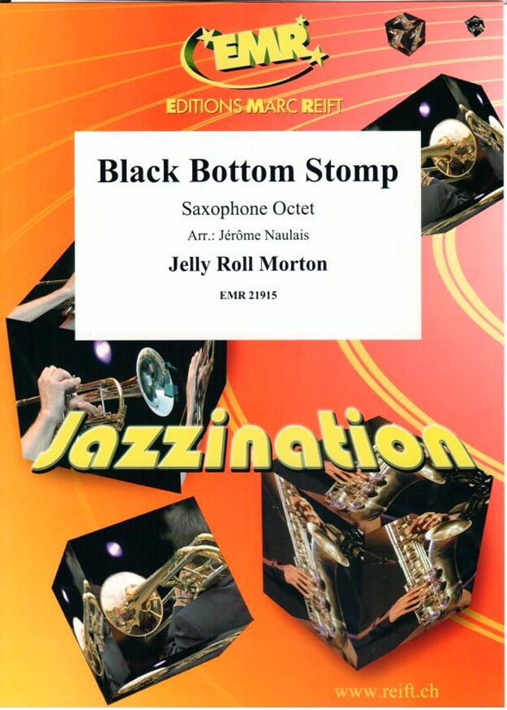 Black Bottom Stomp